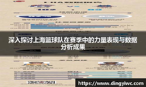 深入探讨上海篮球队在赛季中的力量表现与数据分析成果